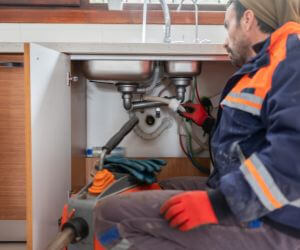 About Sewer Line Replacement Bedford, TX